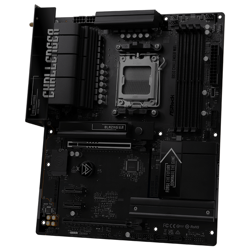【RE】Cooling(Alum+Fan+PWM)-notPG